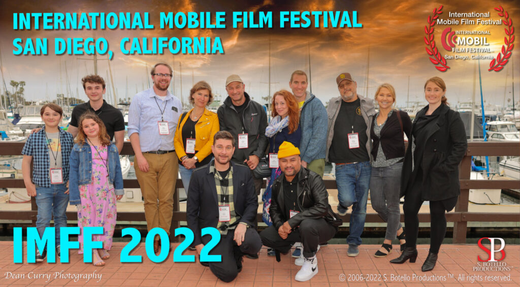 IMFF 2022 Filmmakers