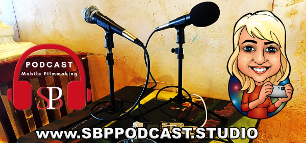 SBP Podcast